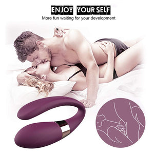 Bea Butterfly Remote Vibrator